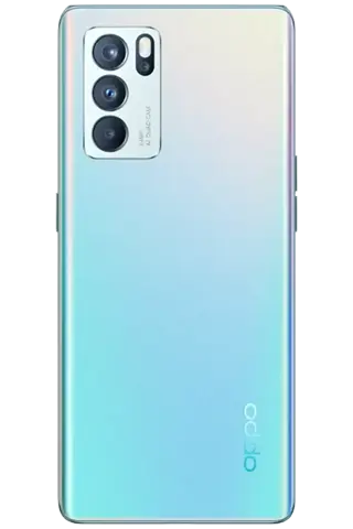 Oppo&nbsp;Reno6 Pro