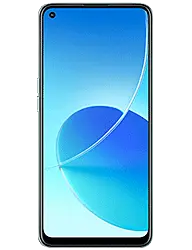 Oppo&nbsp;Reno6 Z