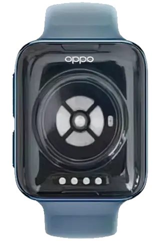 Oppo&nbsp;Watch 2 46mm