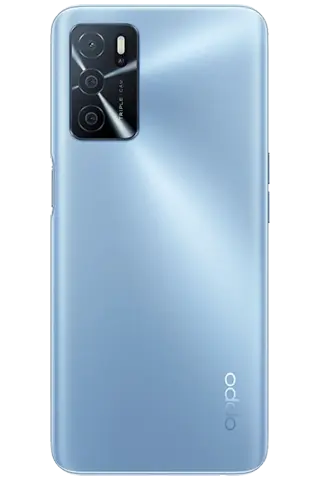 Oppo&nbsp;A16s