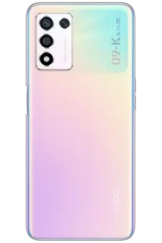Oppo&nbsp;K9s