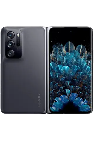 Oppo&nbsp;Find N