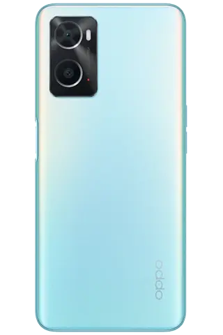 Oppo&nbsp;A76
