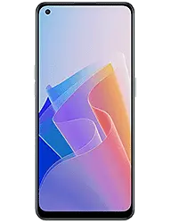 Oppo&nbsp;Reno7 Z