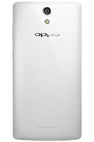 Oppo&nbsp;Mirror 3