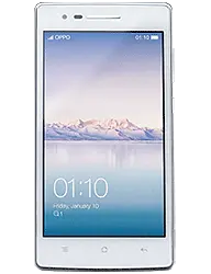 Oppo&nbsp;Mirror 3