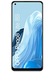Oppo&nbsp;Reno8 Lite