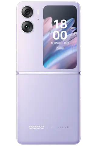 Oppo&nbsp;Find N2 Flip