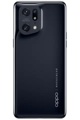 Oppo&nbsp;Find X5 Pro