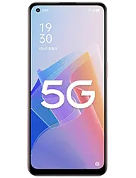 Oppo&nbsp;A96 5G