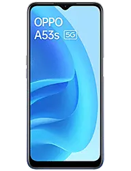 Oppo&nbsp;A53s 5G