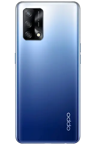 Oppo&nbsp;A74 4G