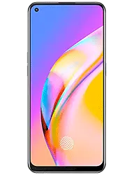 Oppo&nbsp;F19 Pro