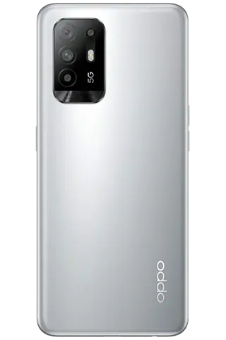 Oppo&nbsp;Reno5 Z