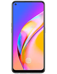 Oppo&nbsp;Reno5 Z