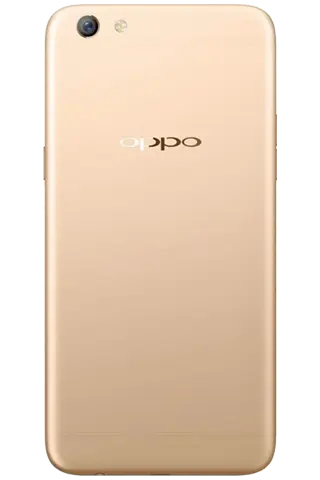 Oppo&nbsp;F3 Plus