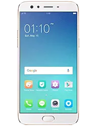Oppo&nbsp;F3 Plus