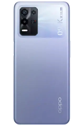Oppo&nbsp;K9x