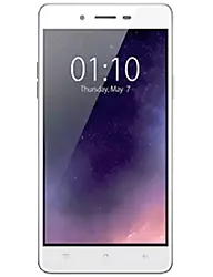 Oppo&nbsp;Mirror 5