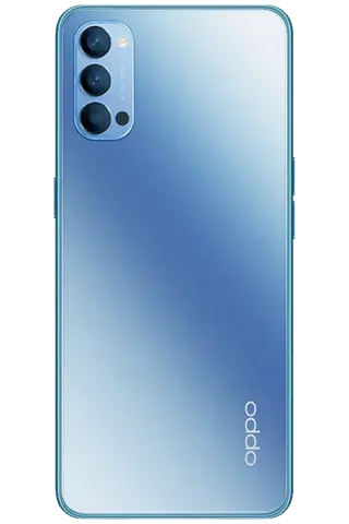 Oppo&nbsp;Reno4 5G