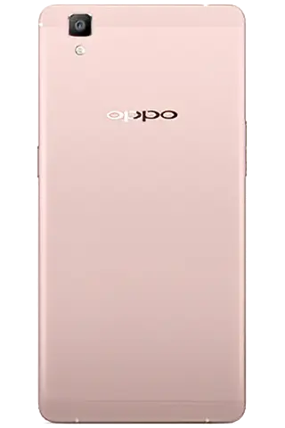 Oppo&nbsp;R7s