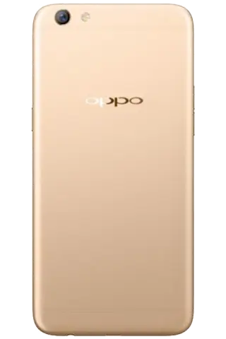 Oppo&nbsp;R9s Plus