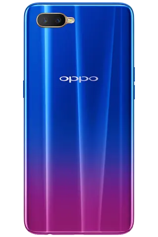 Oppo&nbsp;R15x