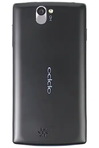 Oppo&nbsp;Real R817
