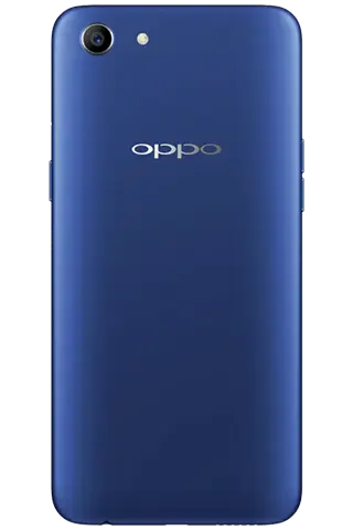 Oppo&nbsp;A1 [2018]
