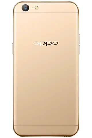 Oppo&nbsp;A57 [2016]