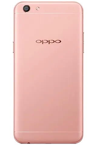 Oppo&nbsp;A39
