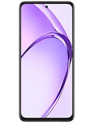 Oppo&nbsp;A3 Pro [India]