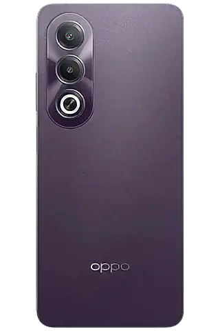 Oppo&nbsp;A3x 4G