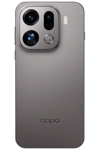 Oppo&nbsp;Find X9 Pro