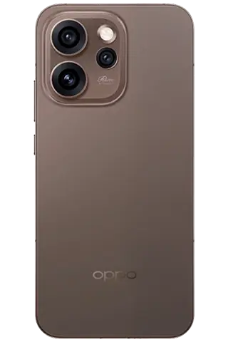 Oppo&nbsp;Reno15 FS