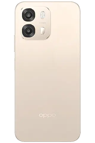 Oppo&nbsp;A6 Pro 5G [India]