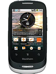 Orange&nbsp;Stockholm