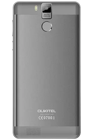 Oukitel&nbsp;K6000 Pro
