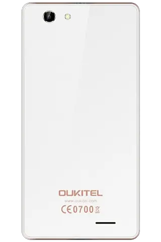 Oukitel&nbsp;C4