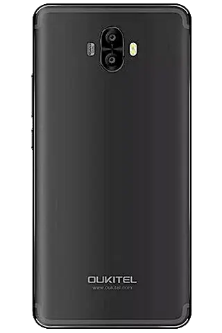 Oukitel&nbsp;K8000