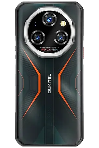 Oukitel&nbsp;WP55 Pro