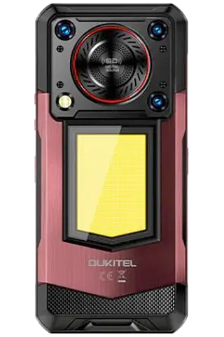 Oukitel&nbsp;WP56