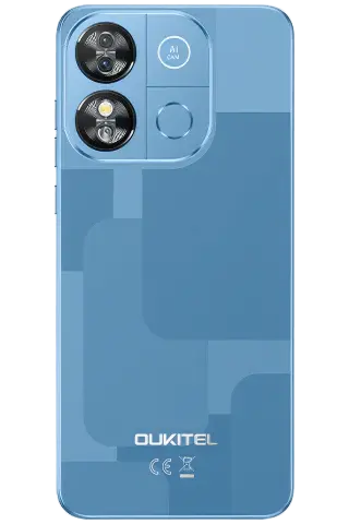 Oukitel&nbsp;C57 Pro