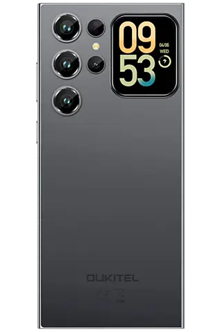 Oukitel&nbsp;C62 Pro