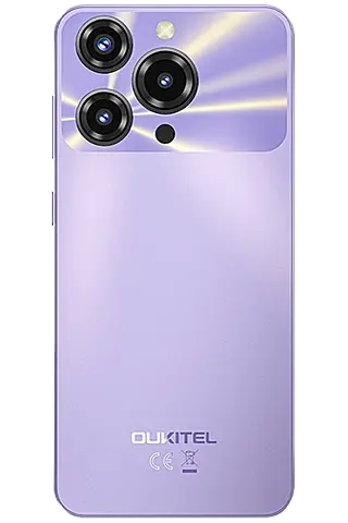 Oukitel&nbsp;C69