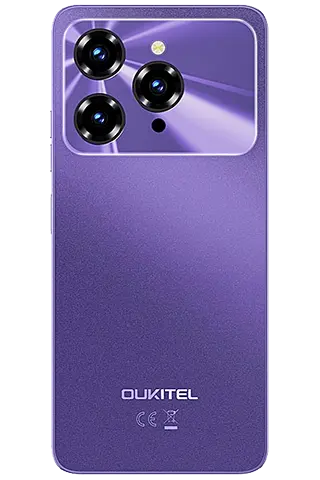 Oukitel&nbsp;C6