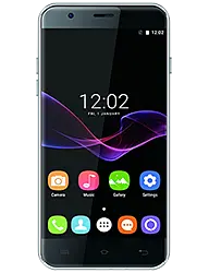 Oukitel&nbsp;U7 Max
