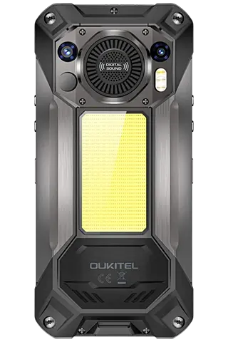 Oukitel&nbsp;WP61 Ultra