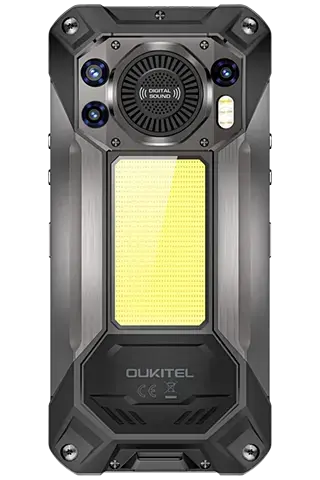 Oukitel&nbsp;WP61