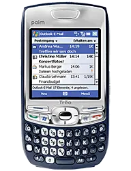 Palm&nbsp;Treo 750
